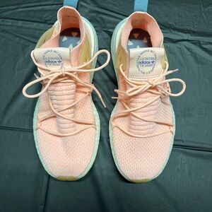 Adidas Coral Athletic Shoes